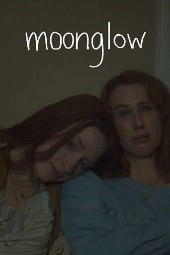 Moonglow movie poster