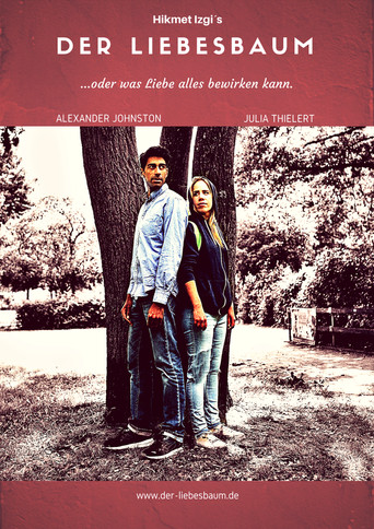 Der Liebesbaum movie poster
