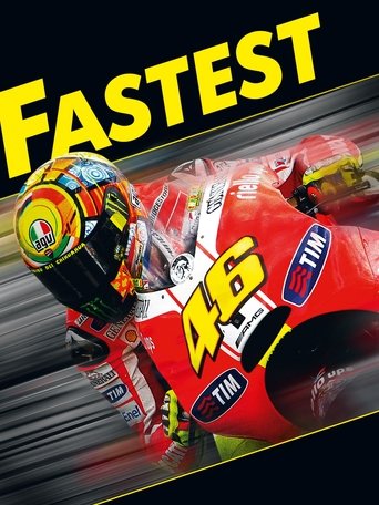 Fastest movie poster