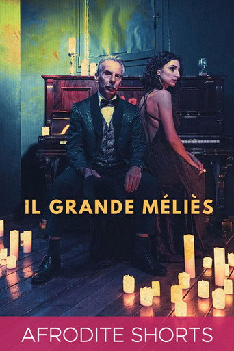 Il grande Méliès movie poster