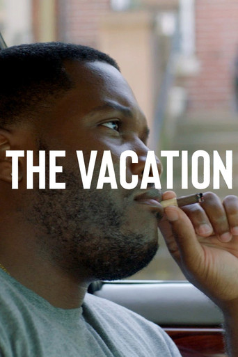 The Vacation movie poster