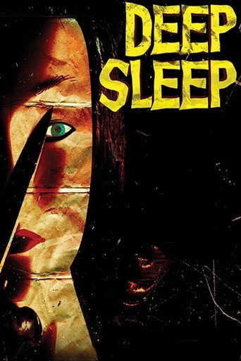 Deep Sleep movie poster