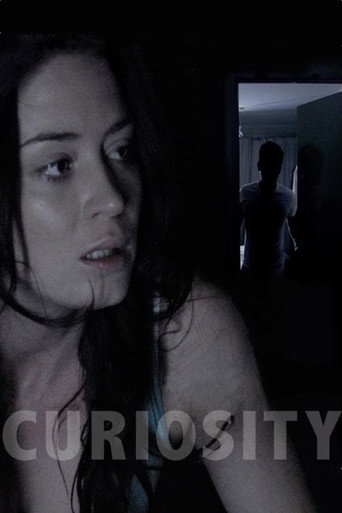 Curiosity movie poster