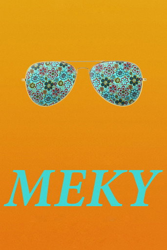 Meky movie poster