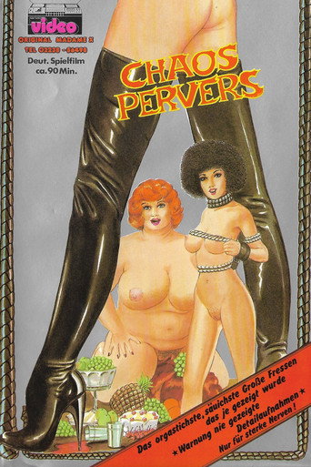 Chaos Pervers movie poster