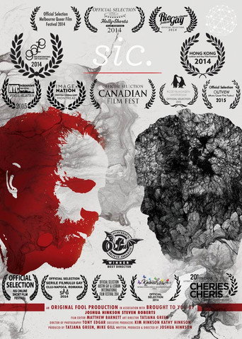 Sic. movie poster