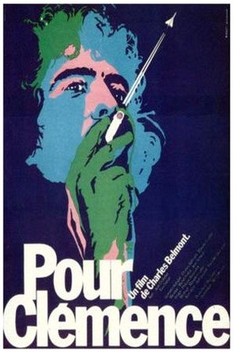 Pour Clémence movie poster