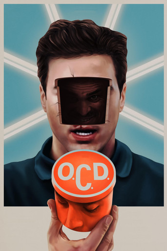 O.C.D. (Obsessor Coercio Deus) movie poster