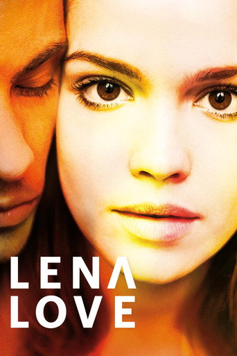 LenaLove movie poster