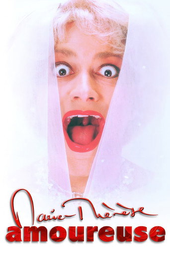 Marie-Thérèse amoureuse movie poster