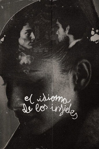 The Language of the Unfaithful movie poster