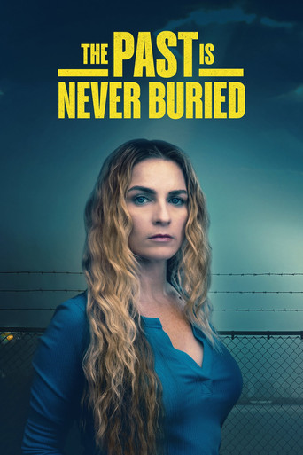 The Past Is Never Buried movie poster