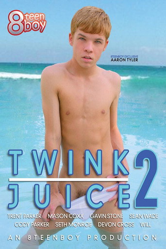 Twink Juice 2 movie poster