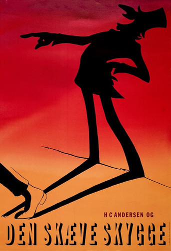 Hans Christian Andersen and the Long Shadow movie poster