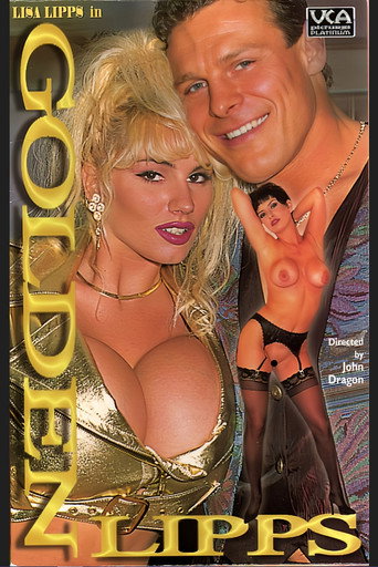 Golden Lipps movie poster