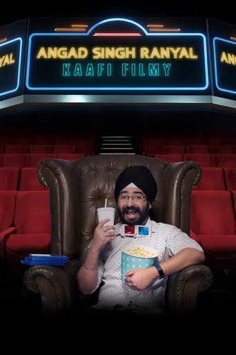 Kaafi Filmy movie poster