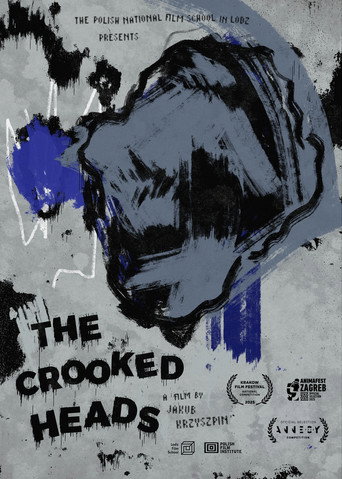 The Crooked Heads movie poster