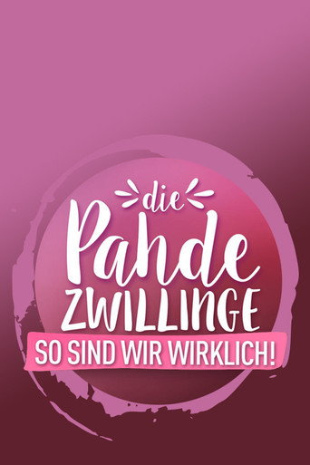 Die Pahde-Zwillinge movie poster