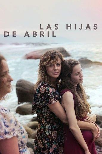 April's Daughters movie poster