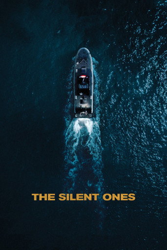 The Silent Ones movie poster