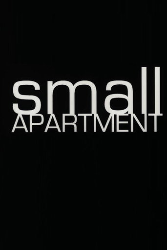Small Apartment movie poster