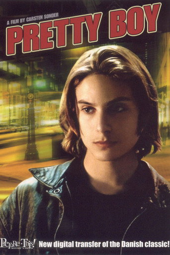 Pretty Boy movie poster