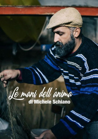 Le Mani dell'Anima movie poster