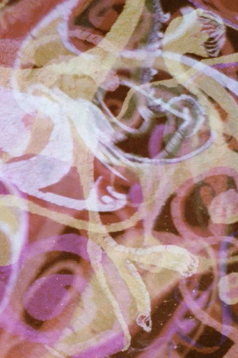 Psychedille movie poster