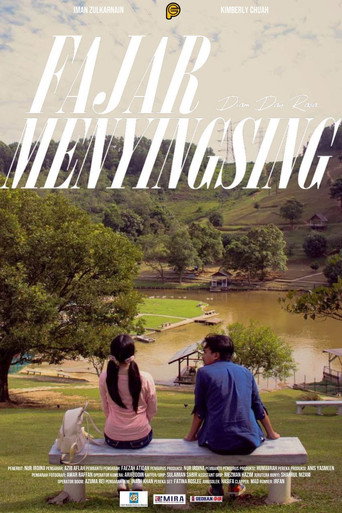 Fajar Menyingsing movie poster
