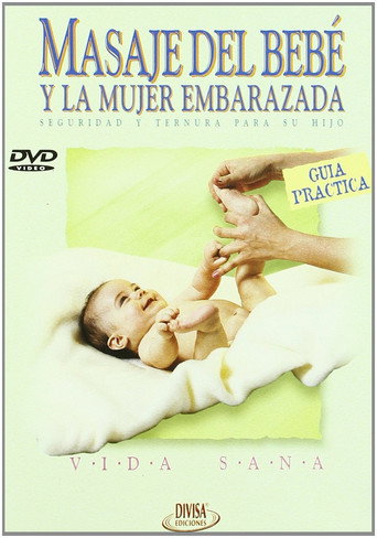 Massage du bébé et de la femme enceinte movie poster