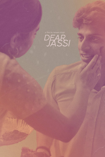 Dear Jassi movie poster