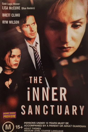 The Inner Sanctuary movie poster