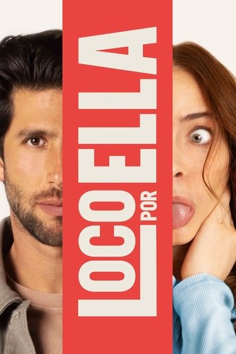 Crazy About Her movie poster