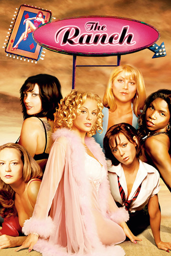The Ranch movie poster