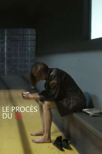 Spanton vs The French Police movie poster