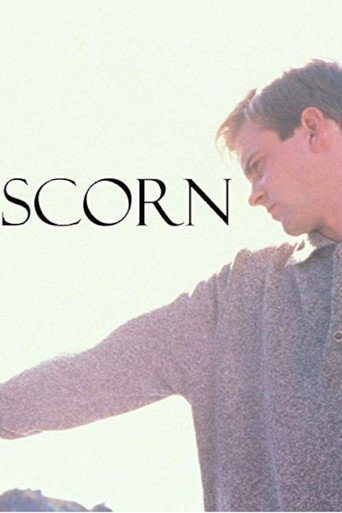 Scorn movie poster