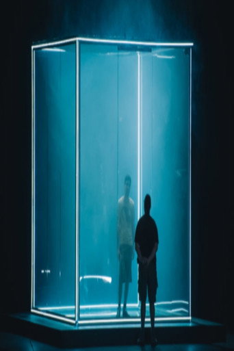 Deconstructing Interruption movie poster