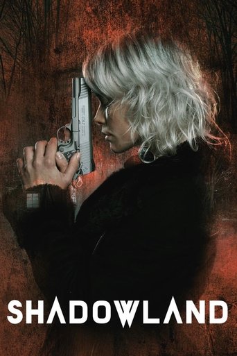 Shadowland movie poster