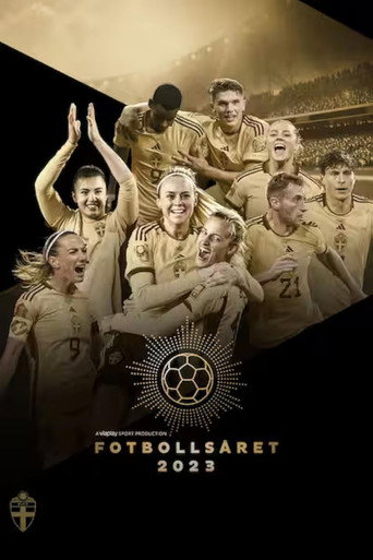 Fotbollsåret 2023 movie poster