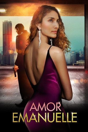 Amor Emanuelle movie poster