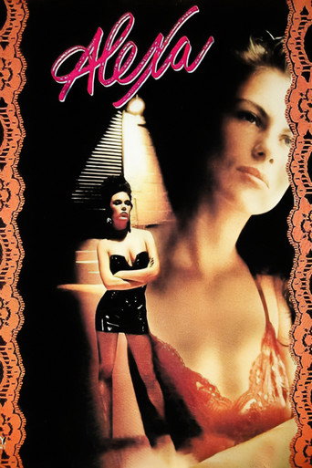Alexa movie poster