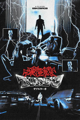 Twin Turbo movie poster