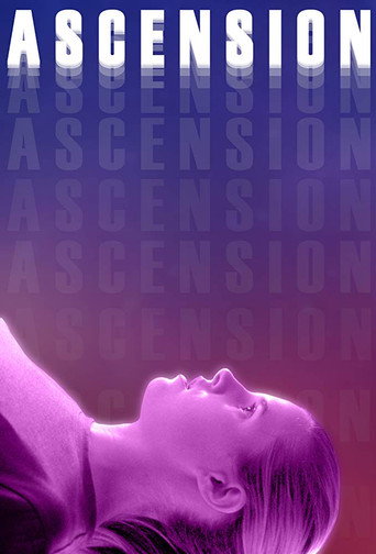 Ascension movie poster