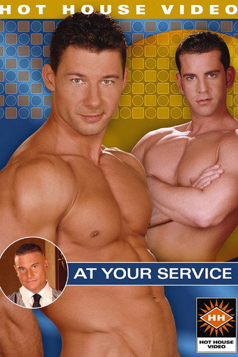 At Your Service movie poster