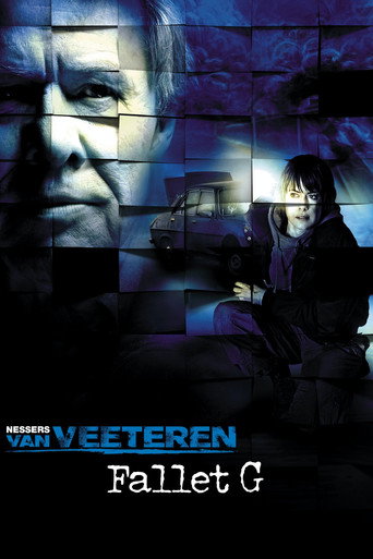 Fallet G movie poster