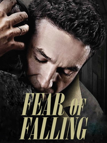 Fear of Falling movie poster