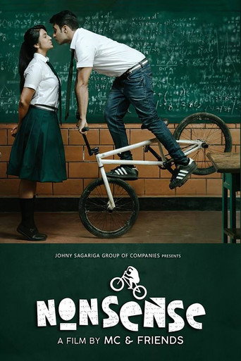 Nonsense movie poster