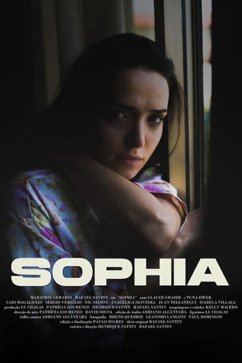 Sophia movie poster