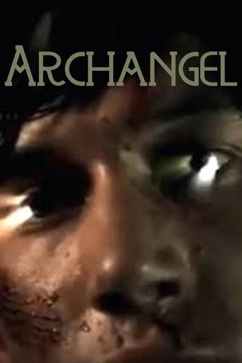 Archangel movie poster