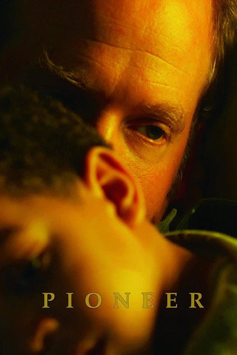 Pioneer movie poster